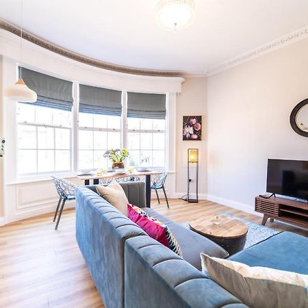 King Street Residence - 2 Bed Great Yarmouth Ngoại thất bức ảnh