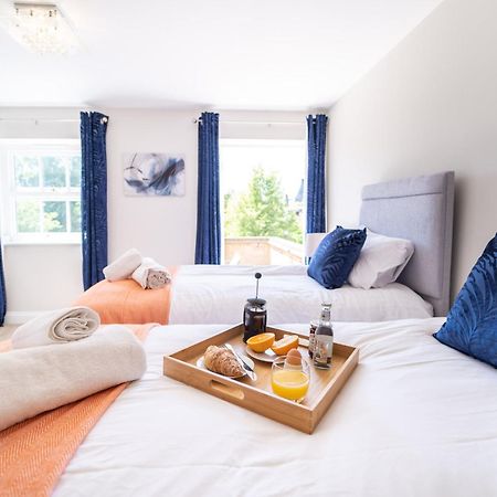 King Street Residence - 2 Bed Great Yarmouth Ngoại thất bức ảnh