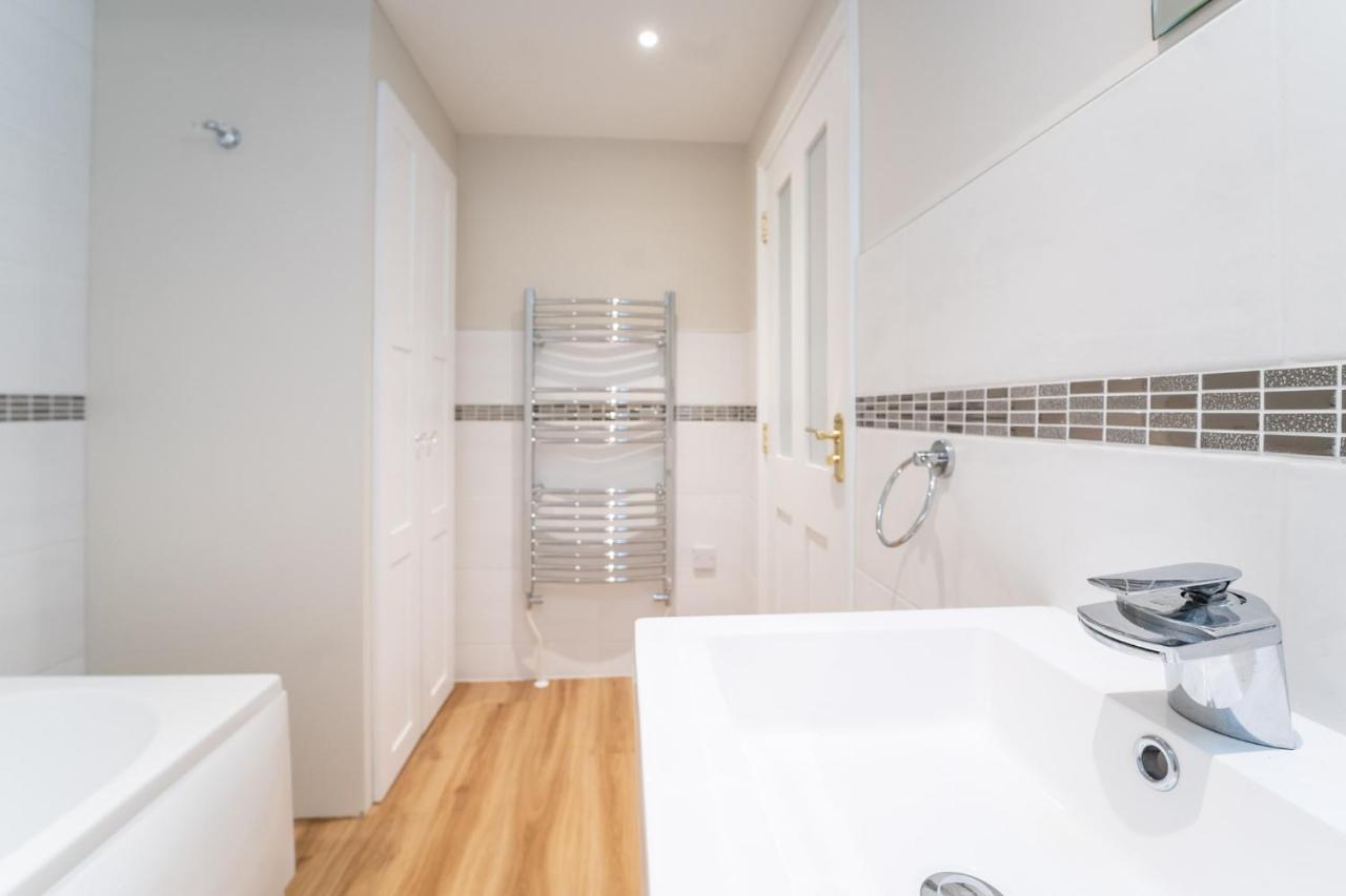 King Street Residence - 2 Bed Great Yarmouth Ngoại thất bức ảnh