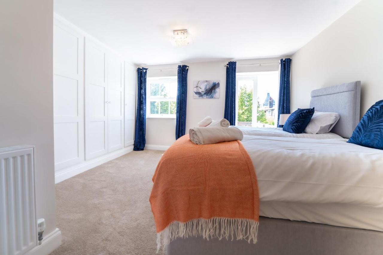 King Street Residence - 2 Bed Great Yarmouth Ngoại thất bức ảnh