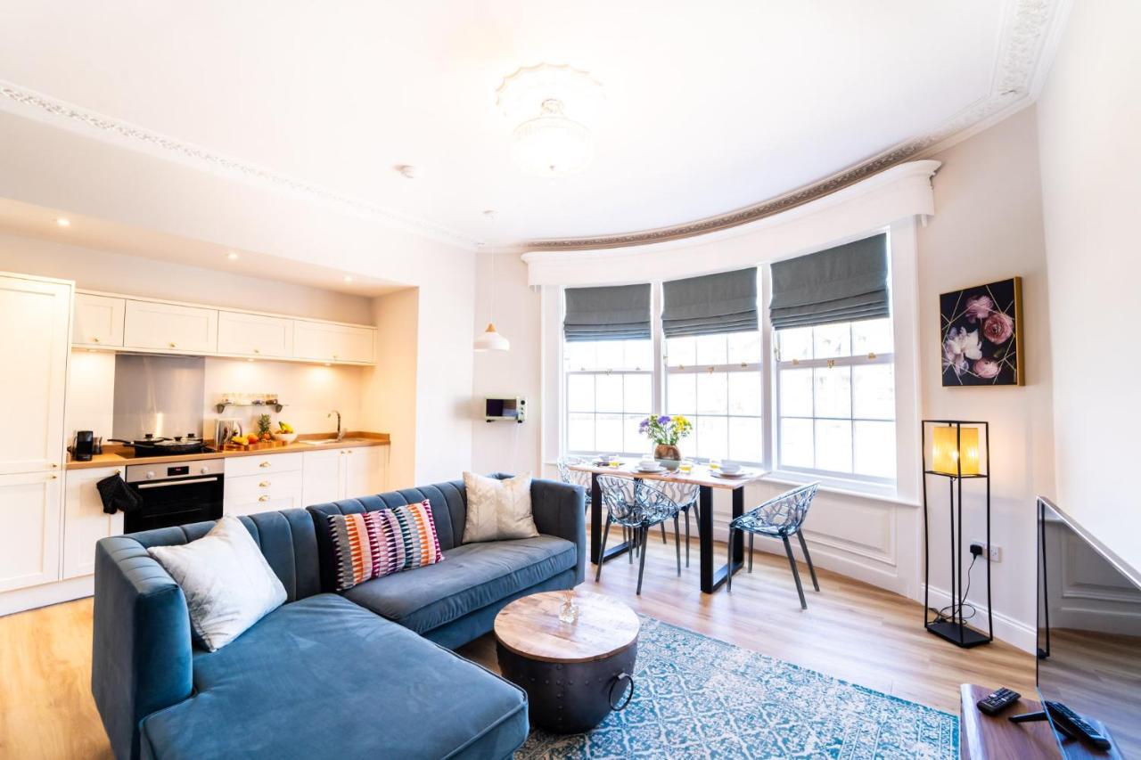 King Street Residence - 2 Bed Great Yarmouth Ngoại thất bức ảnh