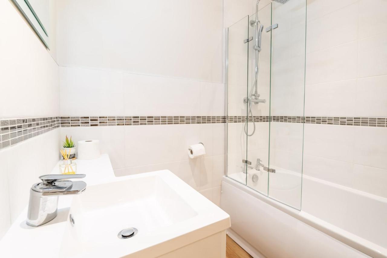 King Street Residence - 2 Bed Great Yarmouth Ngoại thất bức ảnh