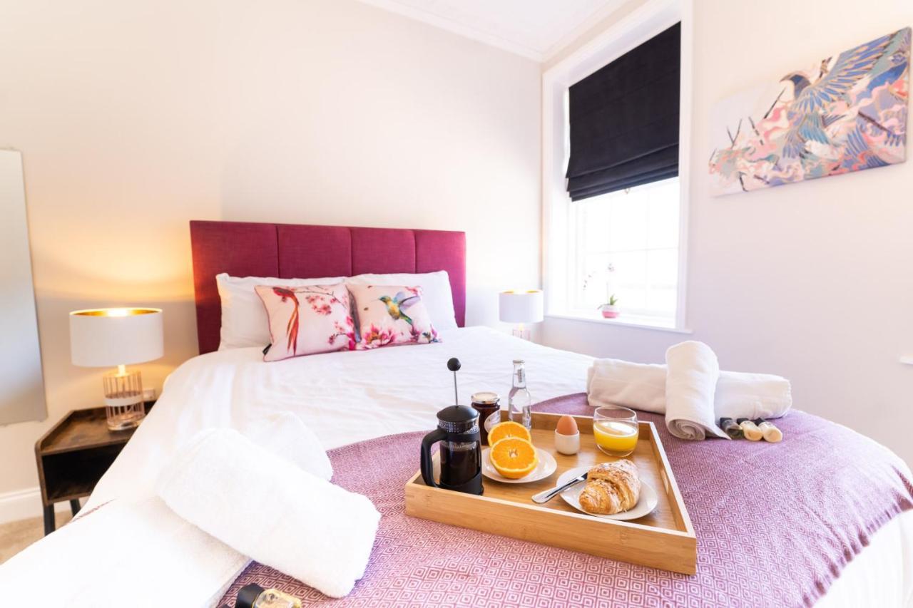 King Street Residence - 2 Bed Great Yarmouth Ngoại thất bức ảnh