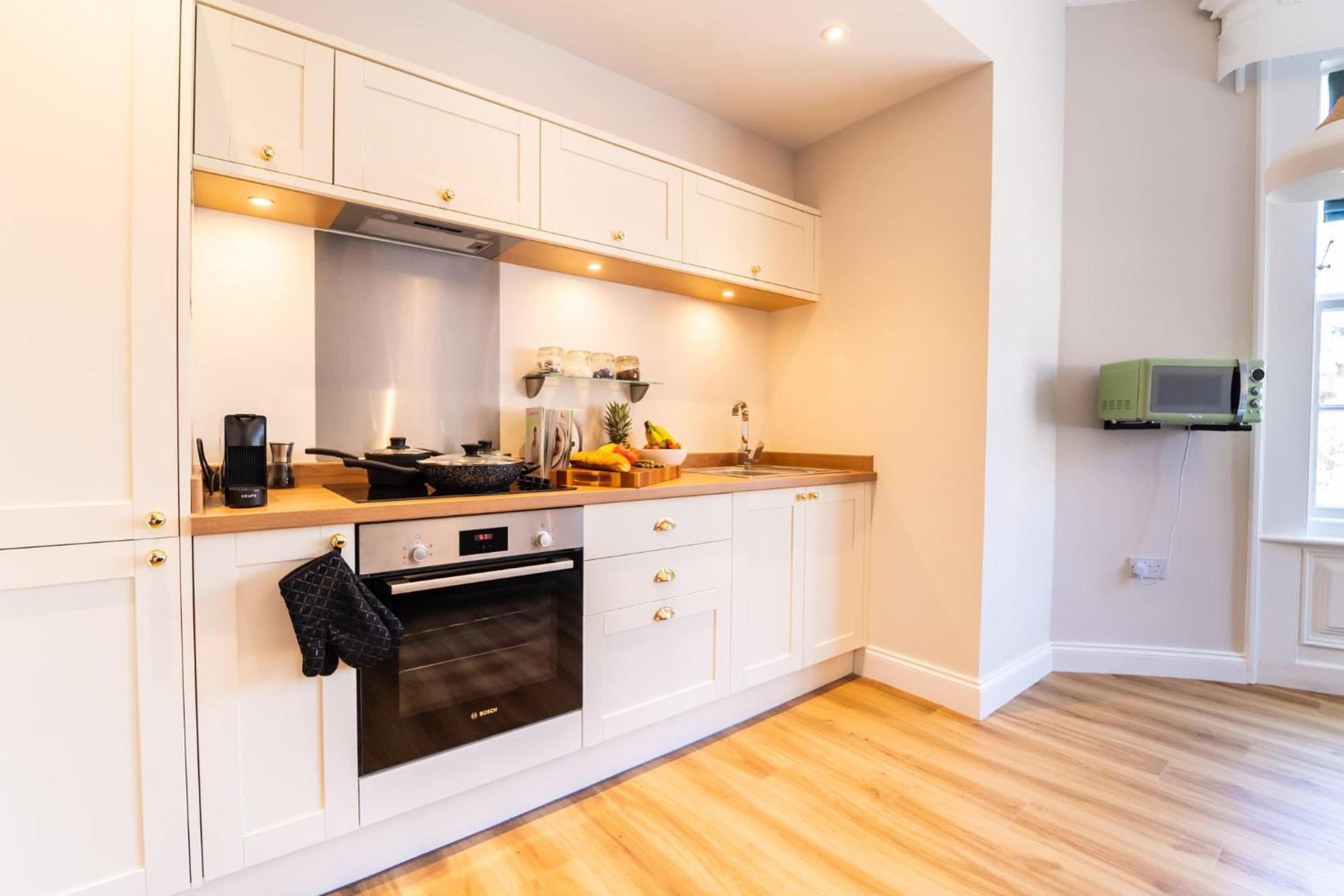 King Street Residence - 2 Bed Great Yarmouth Ngoại thất bức ảnh